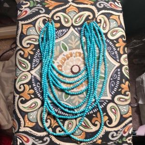 Beaded Necklace